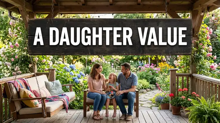 Charlie Kirk 10 Year Old Daughter Quote: Context, Traditional Family Values & Analysis