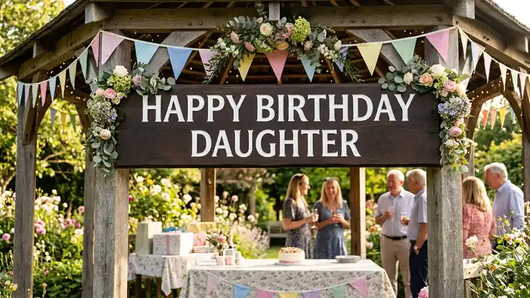 75 Happy Birthday Daughter Quotes: Parental Blessings, Unconditional Love & Milestones