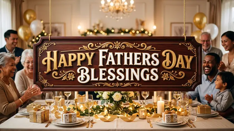 75 Happy Fathers Day Images Quotes: Heartfelt Blessings, Warmth & Timeless Honor
