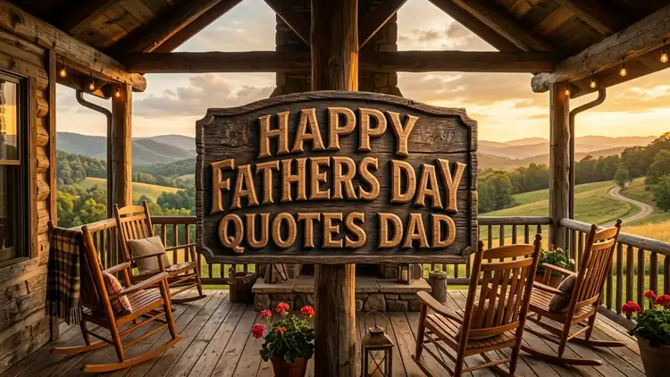 80 Happy Fathers Day Quotes for Dad: Heartfelt Gratitude, Laughter & Honor