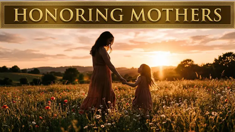 65 Beautiful Happy Mother's Day Quotes Celebrating Maternal Grace & Devotion