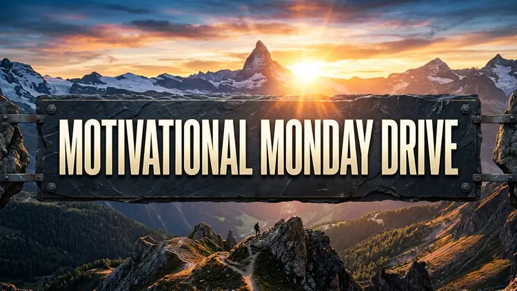 75 Powerful Motivational Monday Quotes: Igniting Focus, Ambition & Relentless Drive