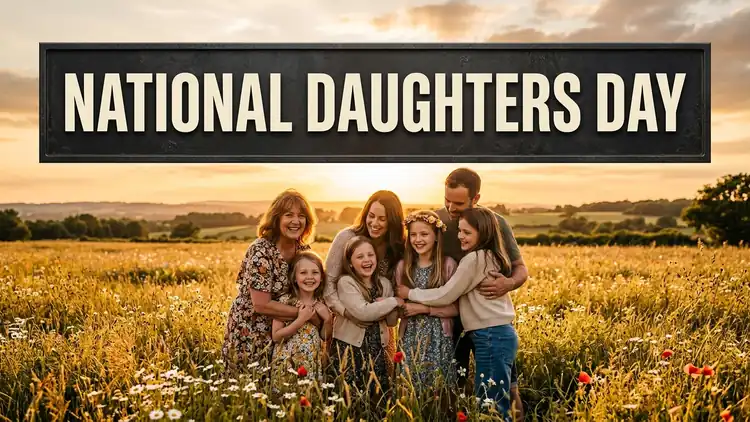 80 National Daughters Day 2024 Quotes: Honoring Her Spirit, Strength & Priceless Bond