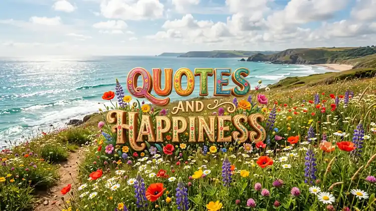 60 Illuminating Quotes and Happiness Insights: Psychological Flow, Eudaimonia & Gratitude