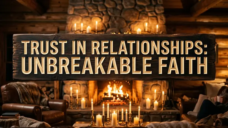 70 Deep Quotes on Trust and Relationships: Building Unbreakable Faith & Emotional Safety